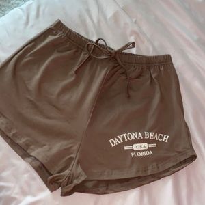 Daytona Beach shorts